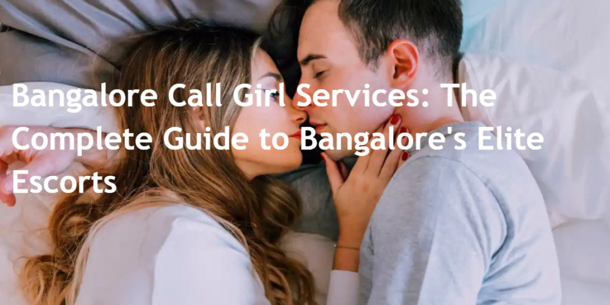 call girl bangalore