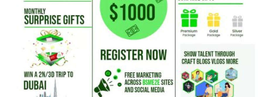 Global Agentship Challenge Cover Image