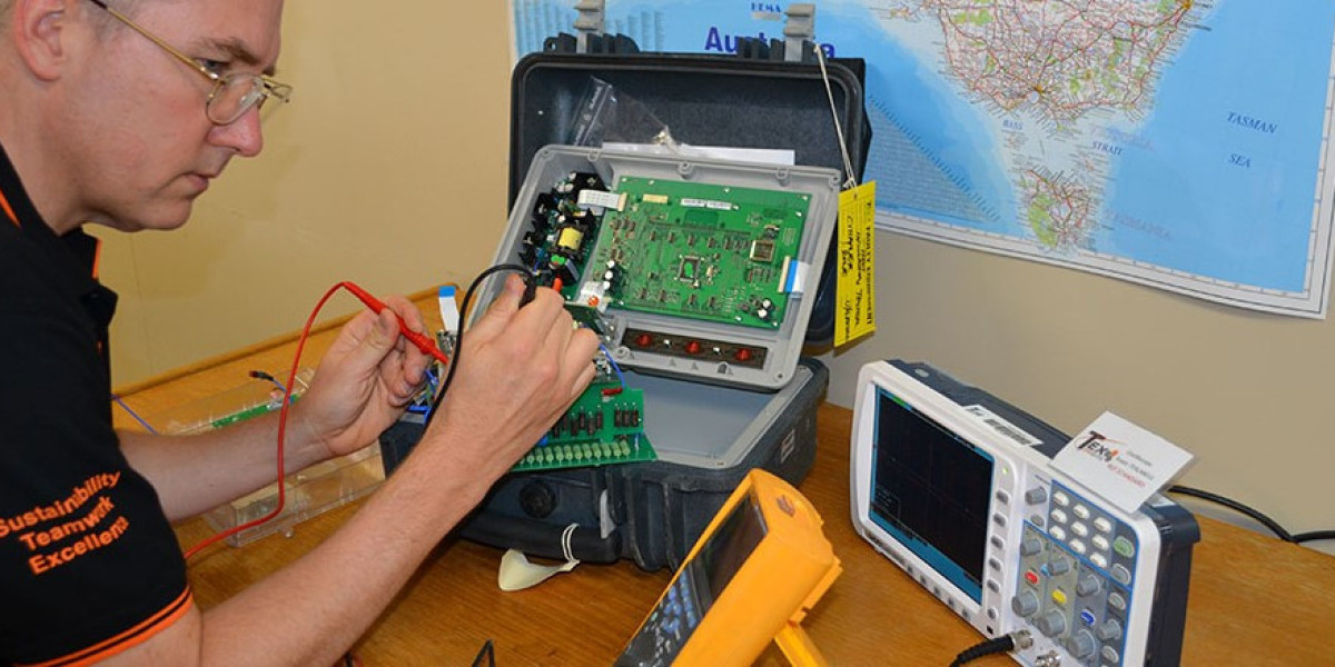 Electrical Testing Equipment That Guarantees Unmatched Accuracy