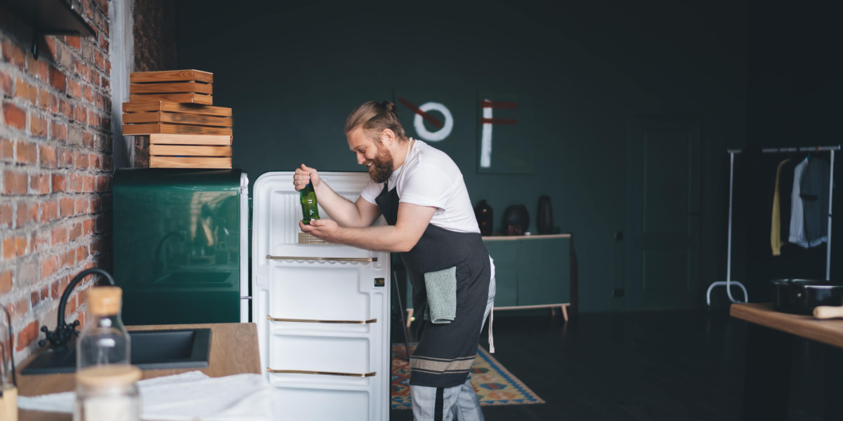 15 Top Twitter Accounts To Discover More About Online Fridges