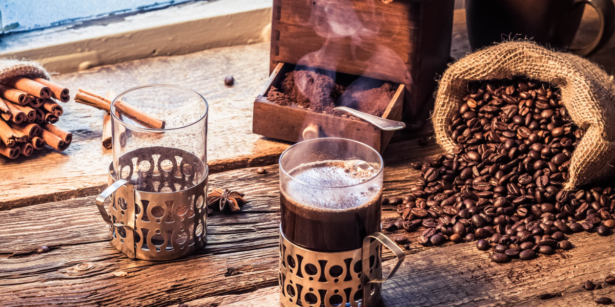 Buzzwords De-Buzzed: 10 Different Ways Of Saying Bosch Tassimo Coffee Machine