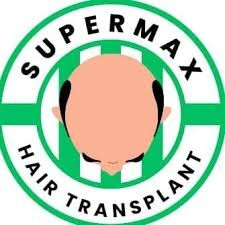Supermax Hair Transplant Profile Picture