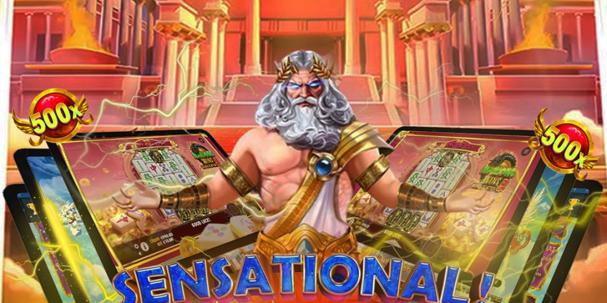 Bes4d: Situs Slot Online dengan Provider Terlengkap dan Kenyamanan Terjamin