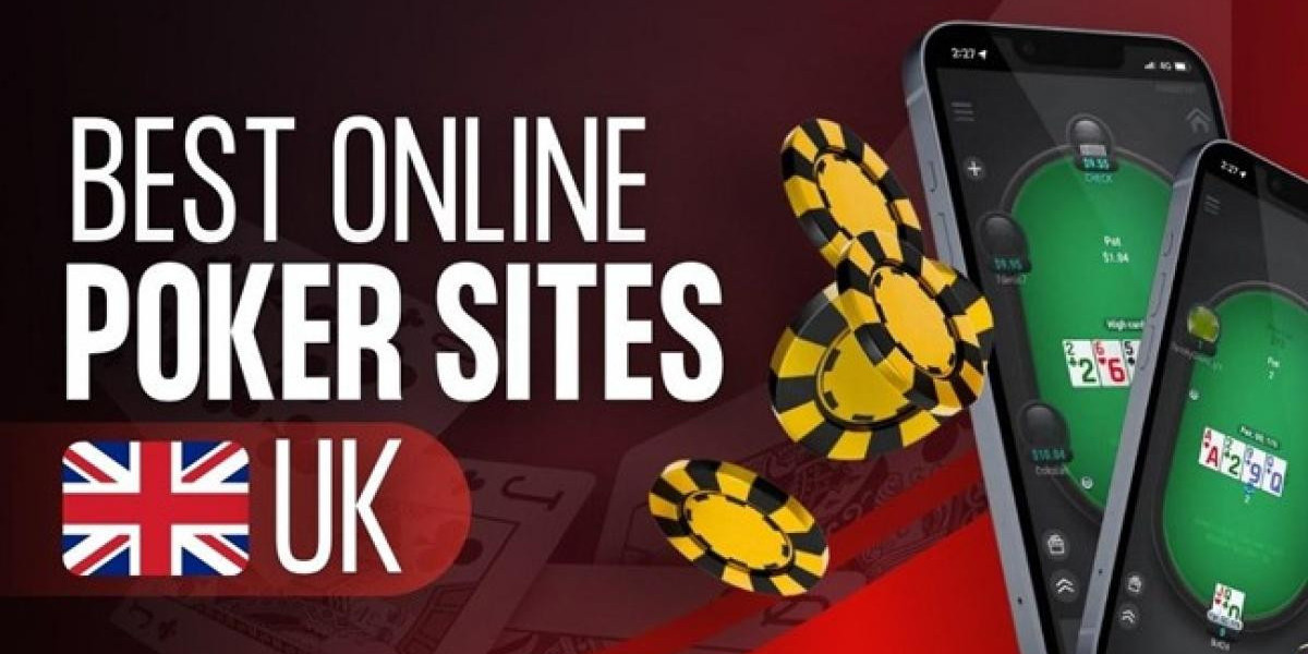 Unlocking Potential: Best Poker Sites UK for Real Money