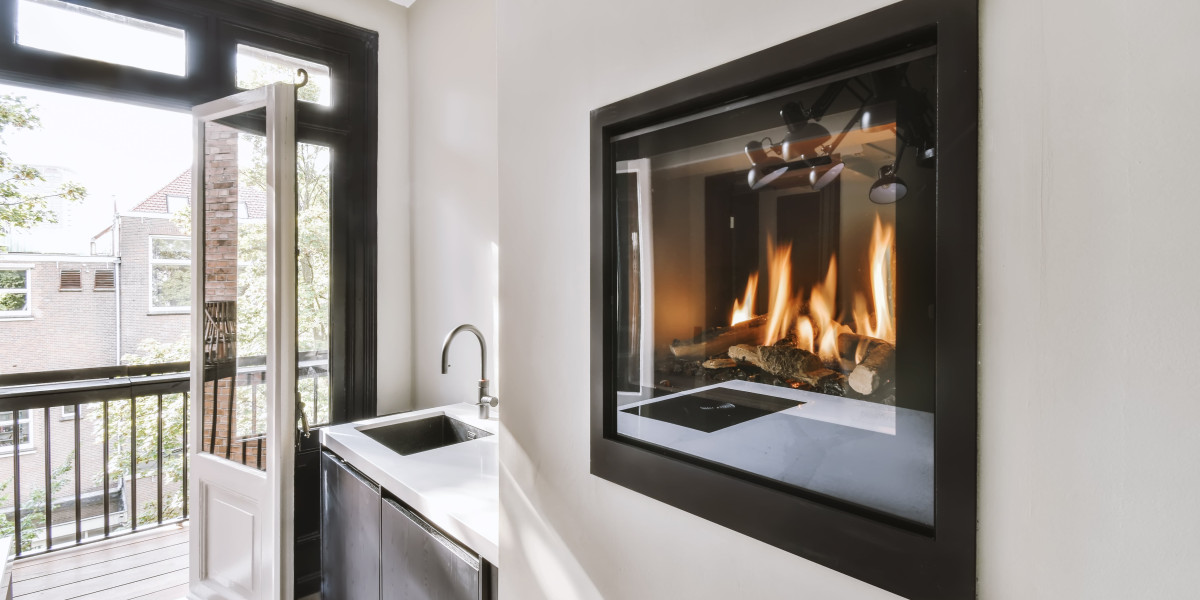 Guide To Small Fireplaces: The Intermediate Guide Towards Small Fireplaces