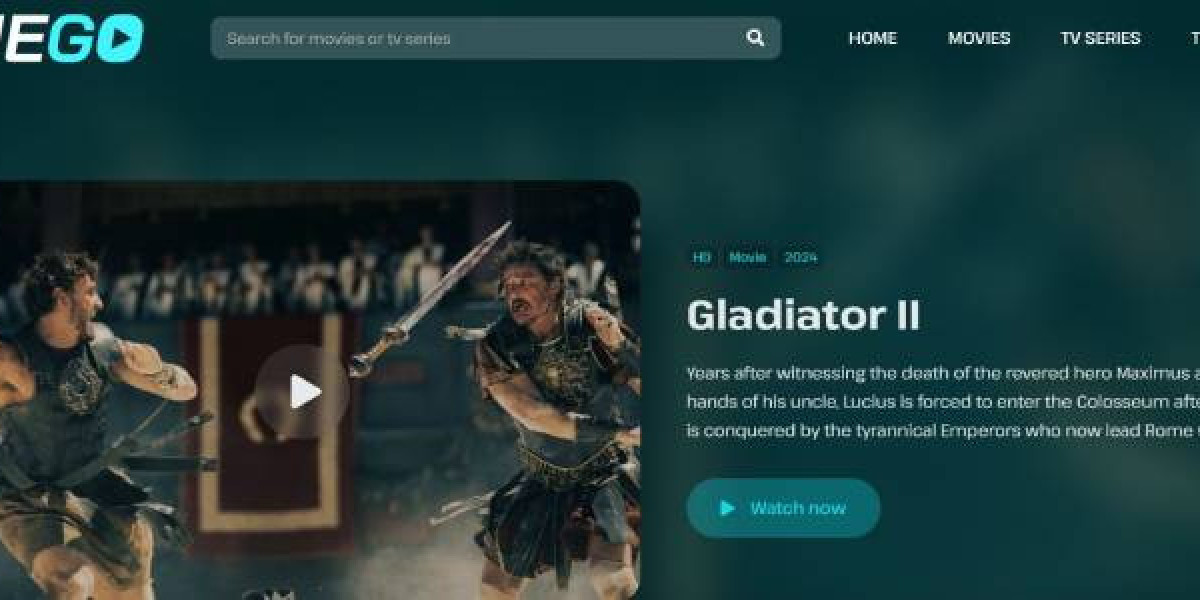 CineGo – No Signups, Just Movies