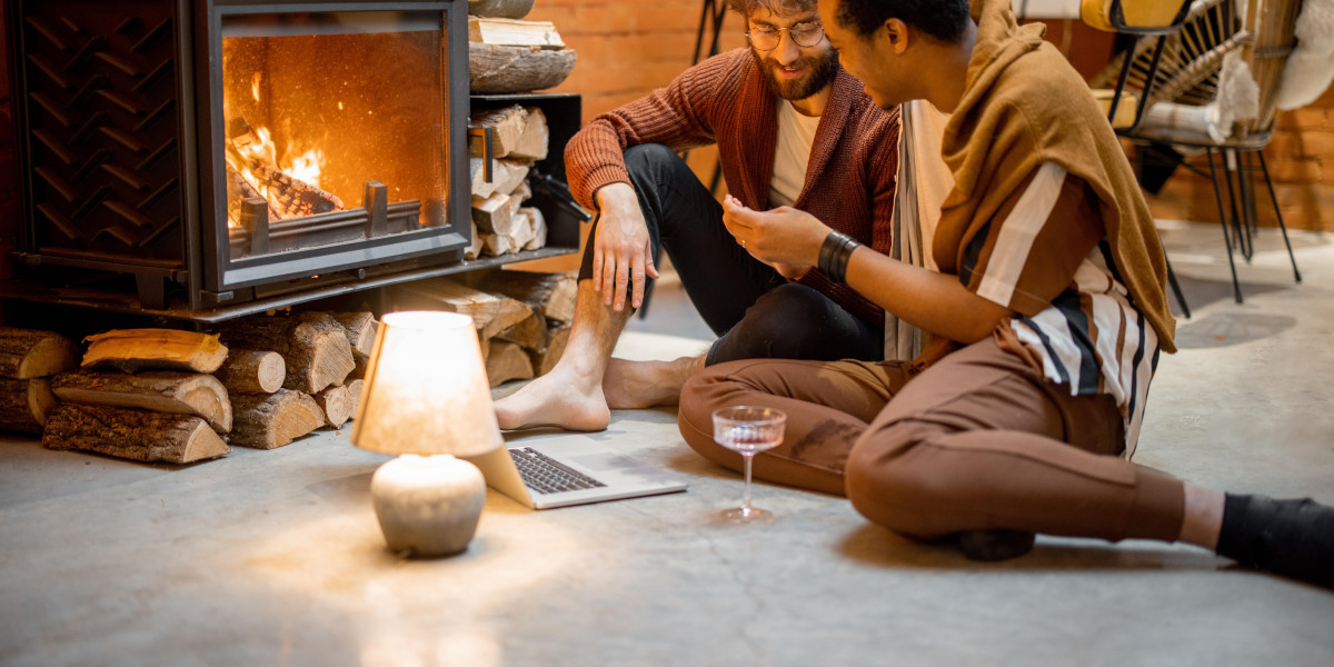 The 10 Most Scariest Things About Elegant Fireplaces