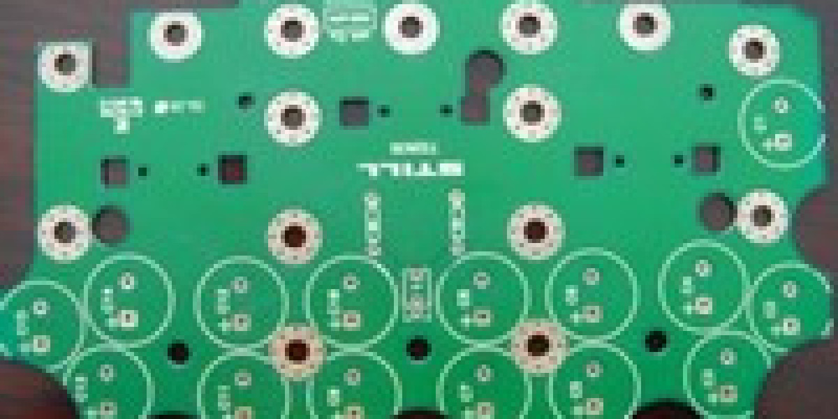 Copper Core PCB: Power and Reliability with the Best Technology