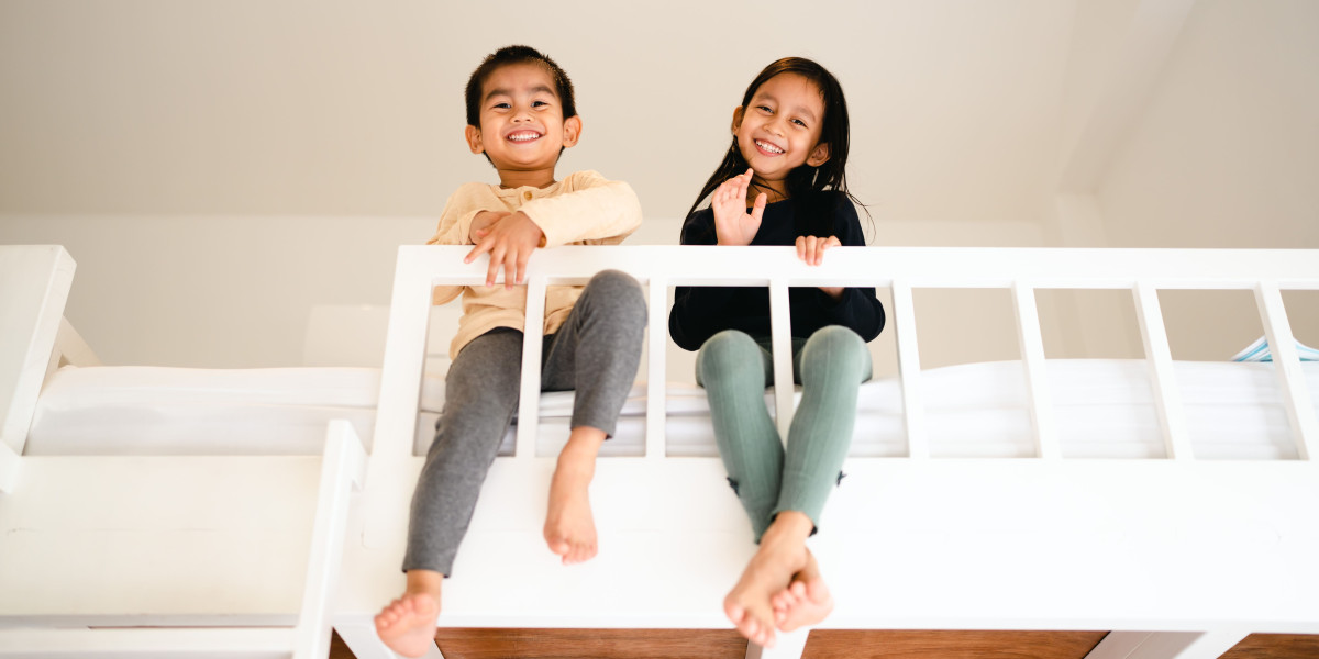10 Things That Your Family Teach You About Bunk Beds Children's