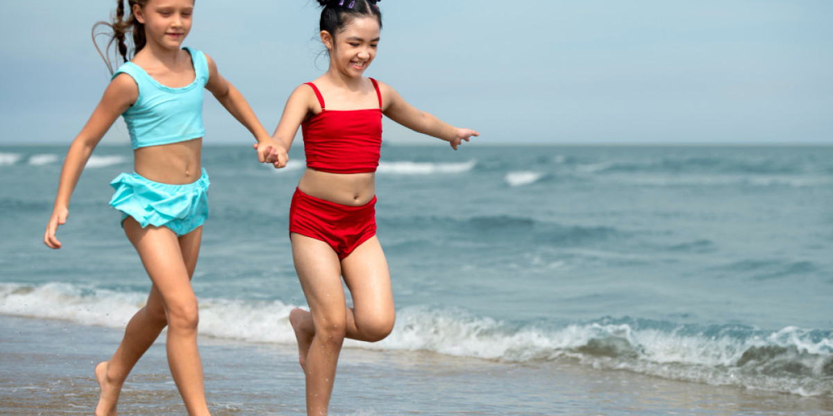 Common Kids Swimwear Mistakes Parents Should Avoid
