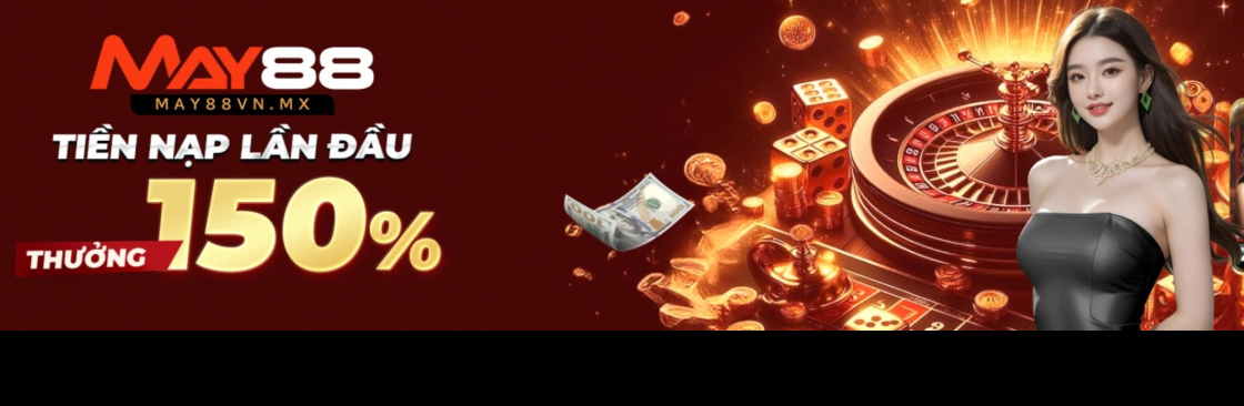 Nhà cái May88 Cover Image