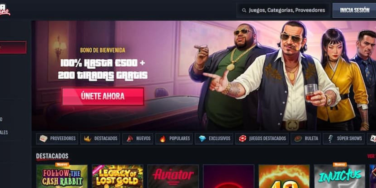 El impacto económico de los casinos online nuevos en España