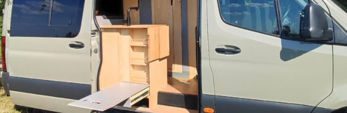 Camper Manufaktur Cover Image