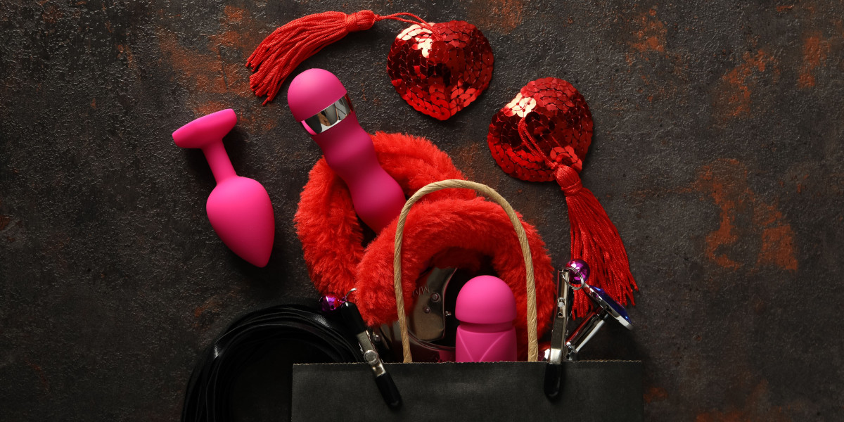 Three Reasons Why You're Adults Toys Is Broken (And How To Fix It)