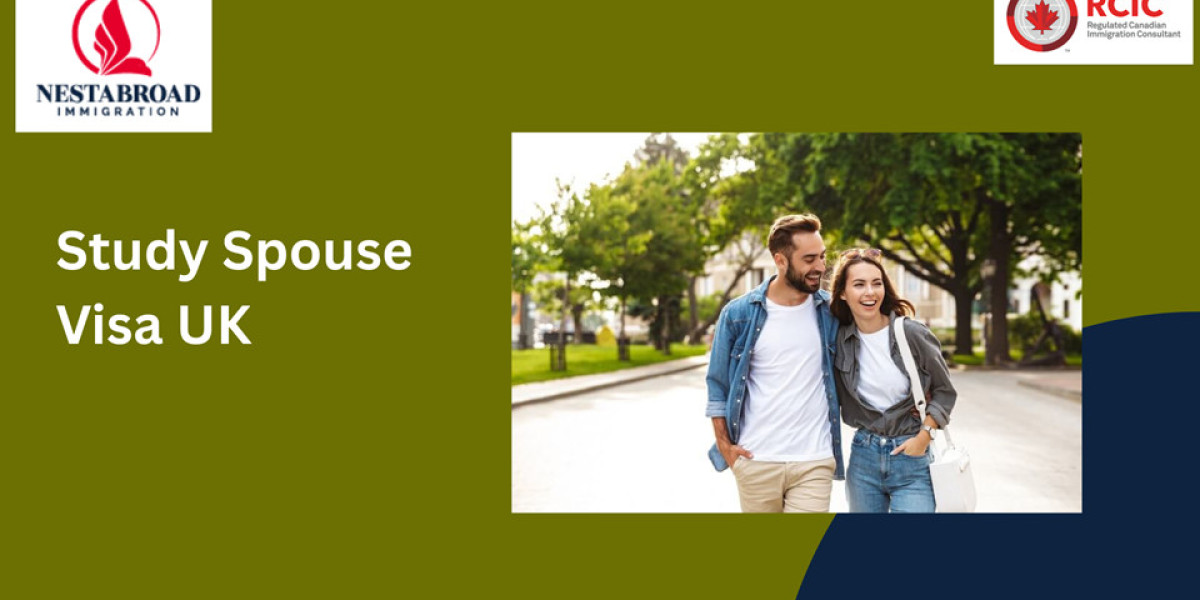 Stay Together, Study Together: Your Guide to the Study Spouse Visa UK