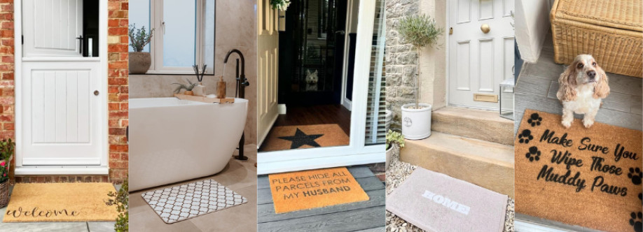 Artsy Mats Cover Image