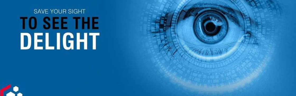 Save Sight Centre Cover Image