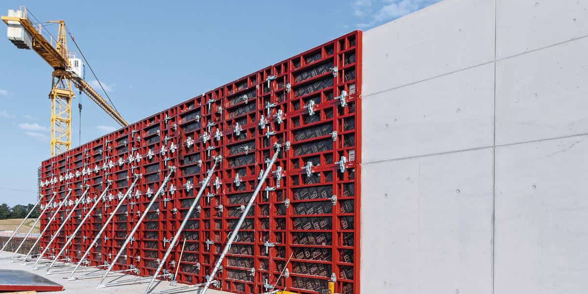 Concrete House: Why the Future of Homes Might Just Be Set in Stone