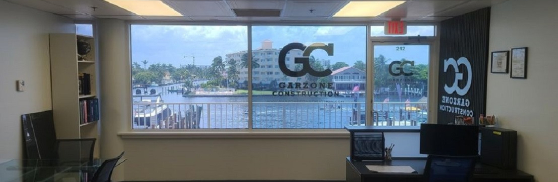 Garzone Construction Cover Image