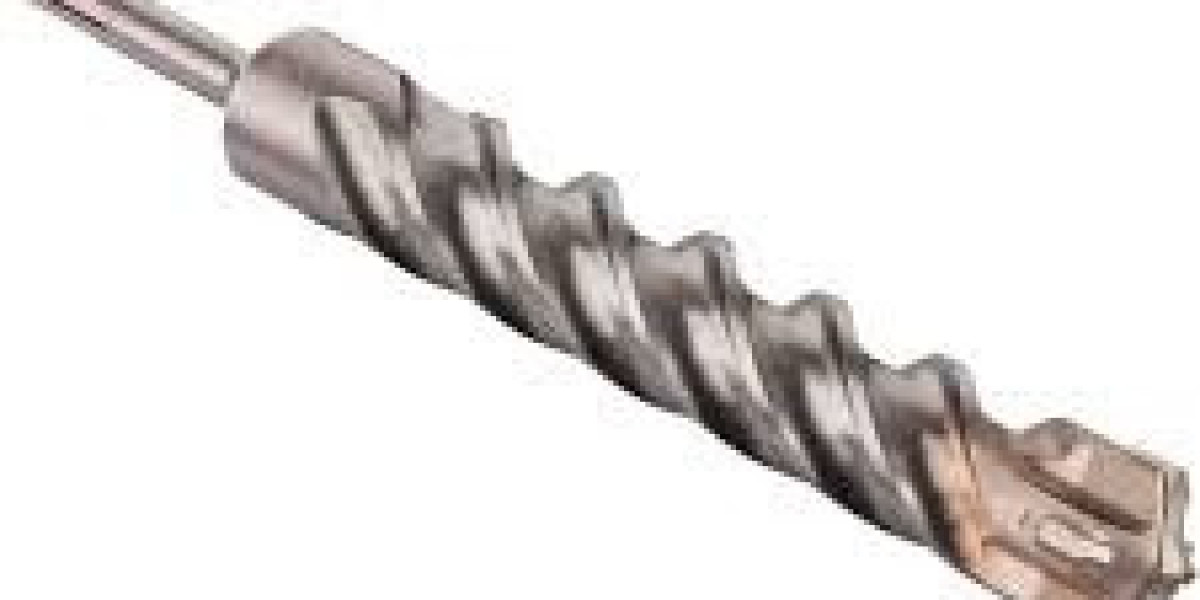 How Can Fangda SDS Drill Bit Handle Changing Power Tools?