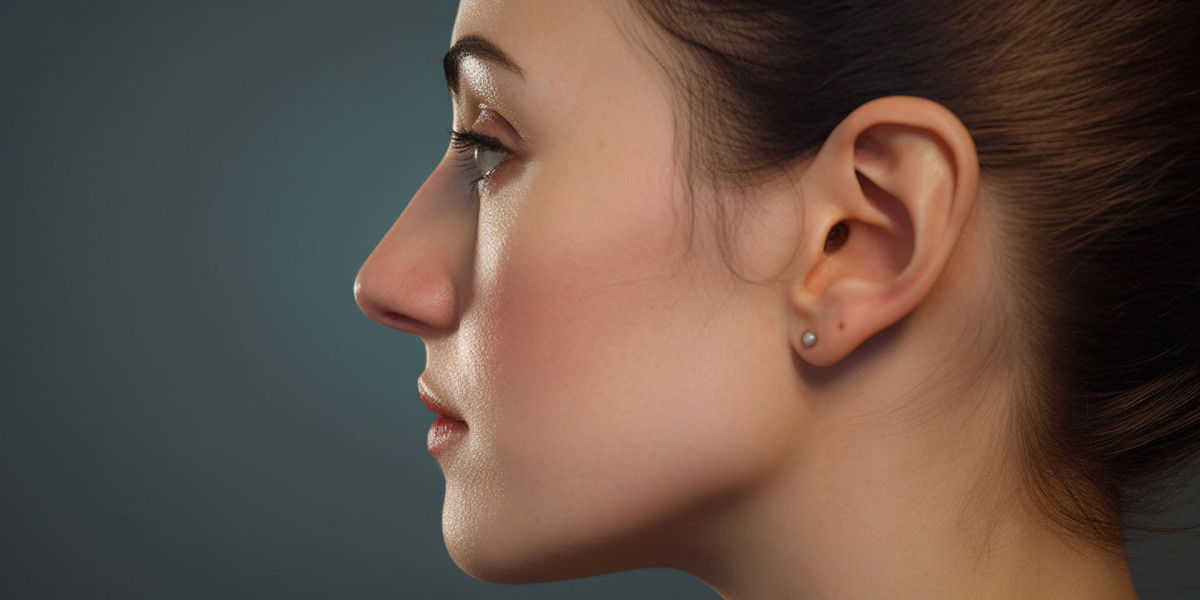 Rhinoplasty in Islamabad: Latest Techniques & Technology