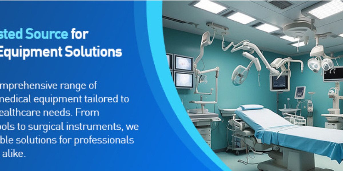 MellMed: Transforming Healthcare Procurement with Innovation and Trust