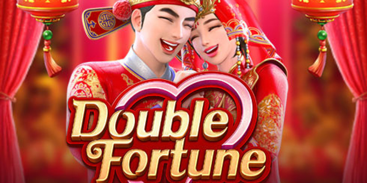 O Recurso de Bobinas Gêmeas do Double Fortune: Como Funciona