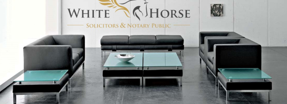 White Horse Solicitors and Notary Public Cover Image