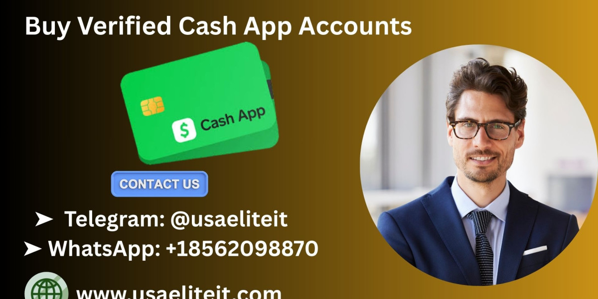 How to Buy Verified Cash App Accounts with Confidence