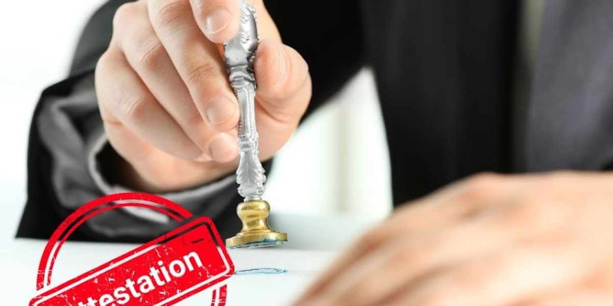 My UAE Work Permit Stalled—MOFA Stamp Was the Culprit