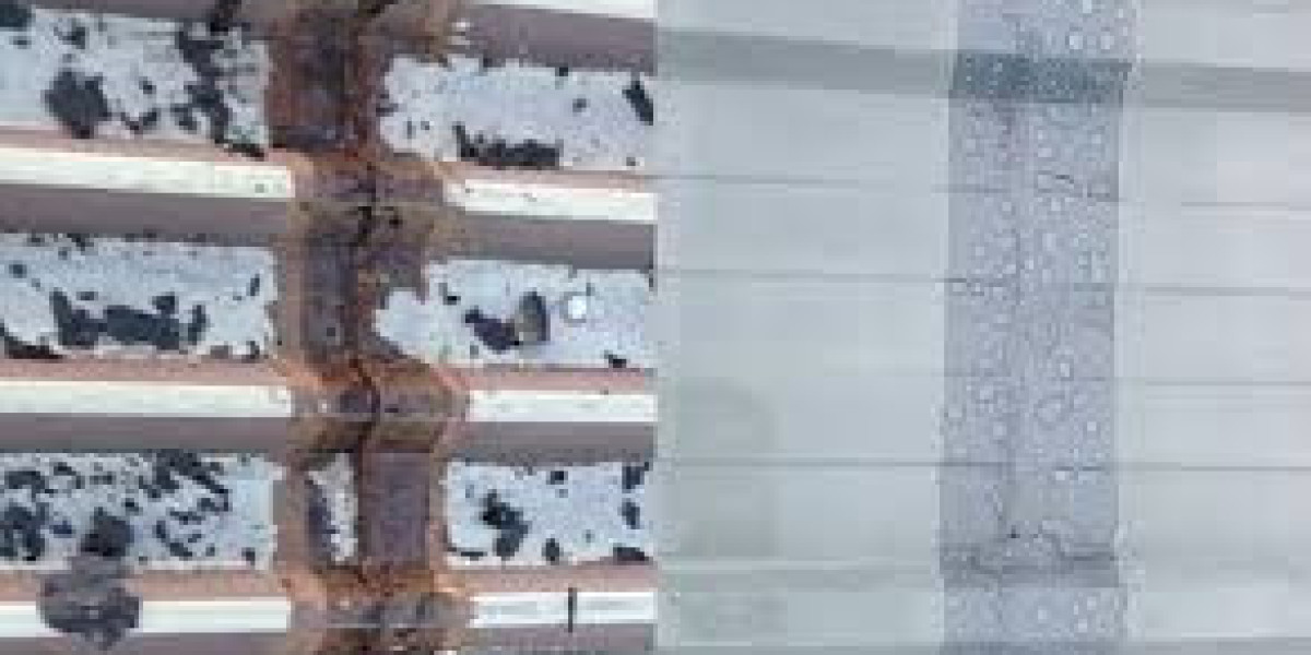 Enhancing Buildings with Over-Cladding Services for Industrial Properties