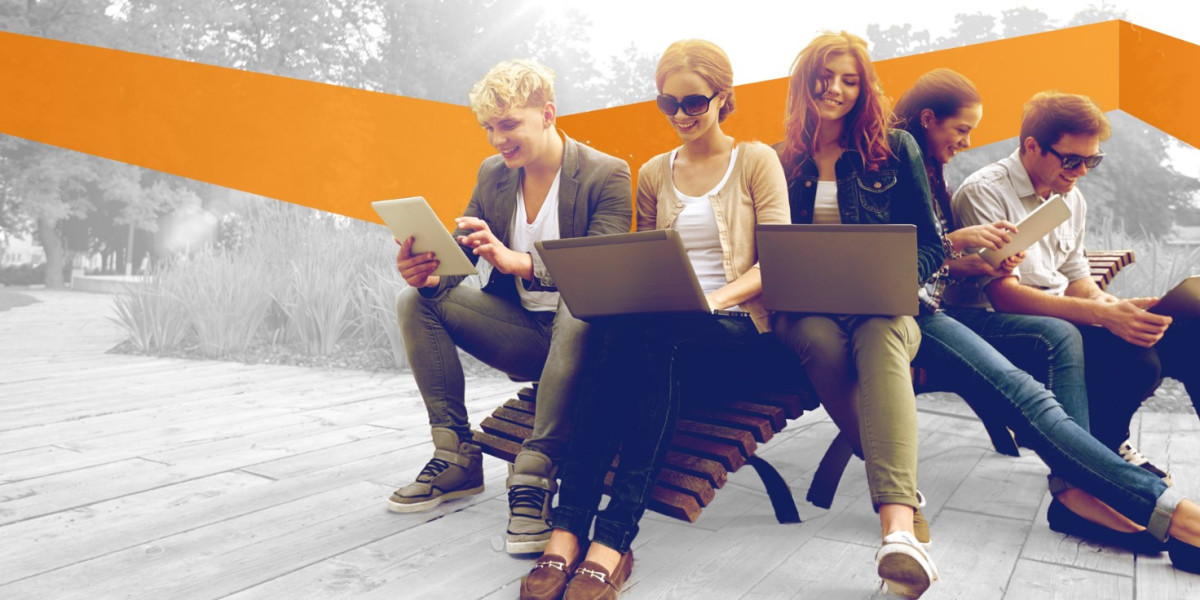 Digital Campus: Redefining Connectivity with RUCKUS Networks