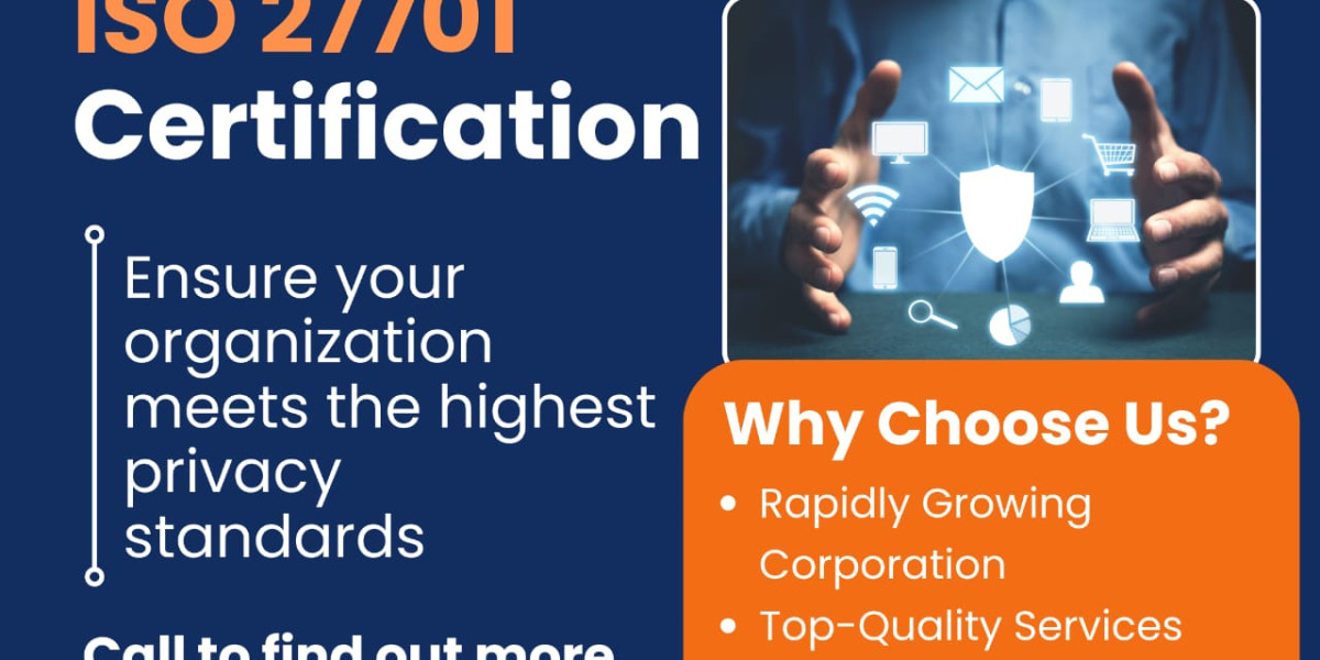 What are the Key Requirements for Achieving ISO 27701 Certification?