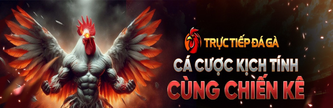 ĐÁ GÀ TRỰC TIẾP Đá Gà Trực Tiếp Thomo Cover Image