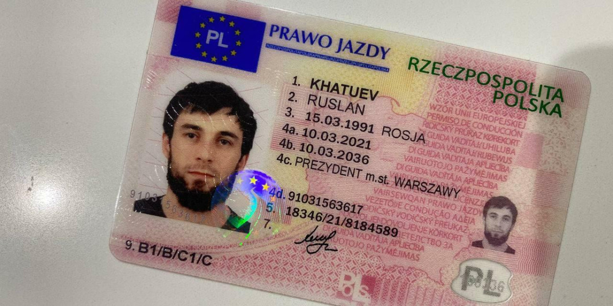 10 Inspiring Images About Buying A Driving License Online
