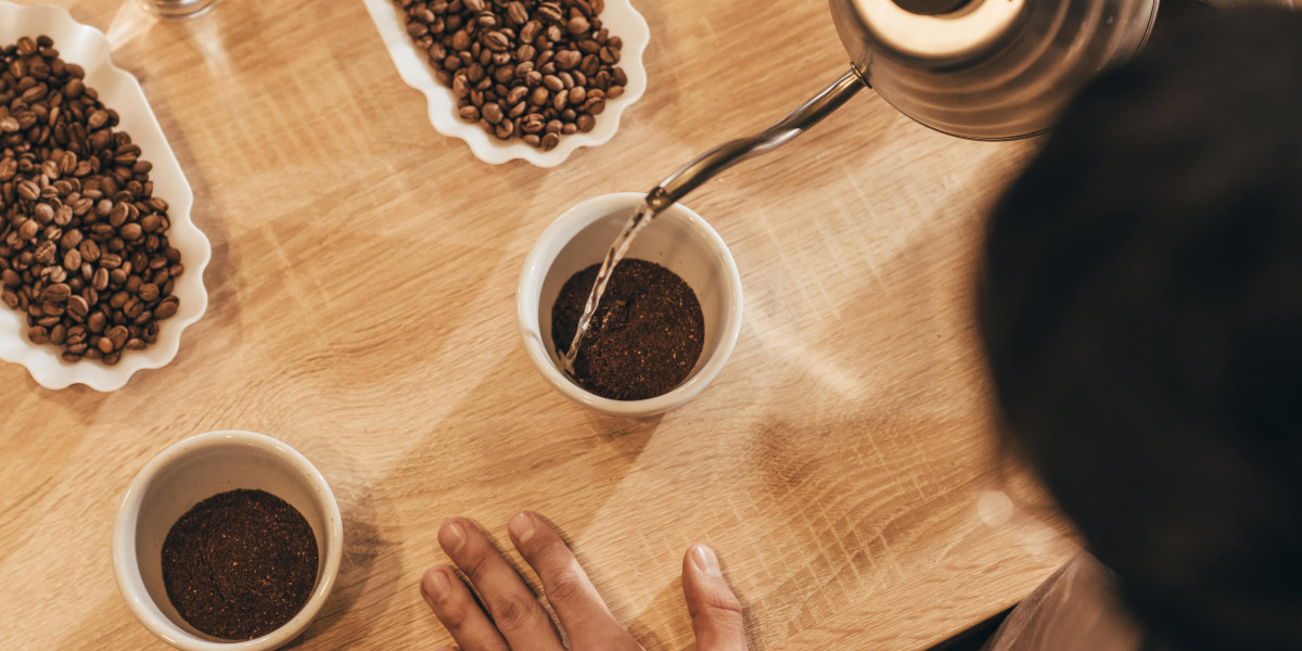 9 Lessons Your Parents Taught You About Buy Coffee Maker