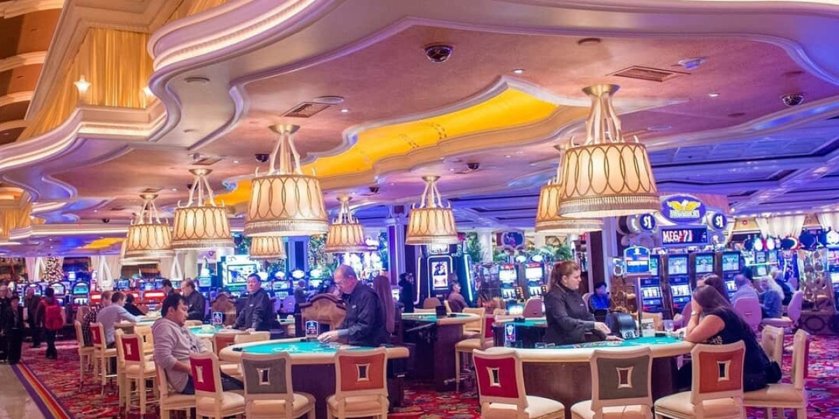 Descubriendo los Mejores Casinos Online España: Innovación, Seguridad y Entretenimiento