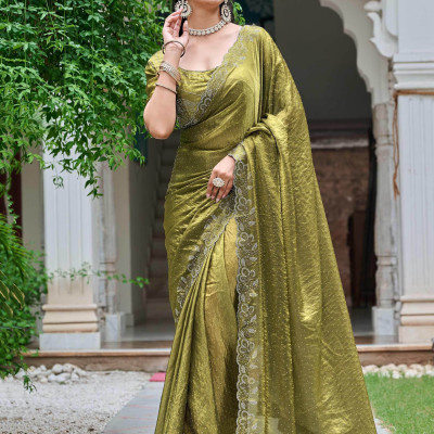 Glamorous  Profile Picture