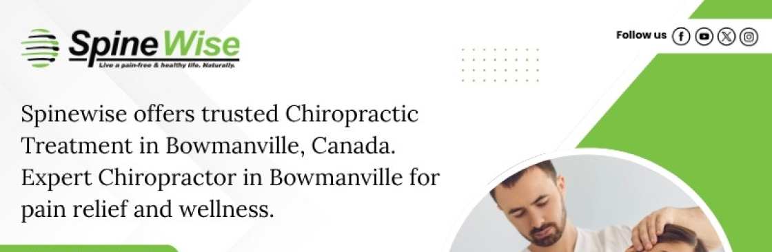 Spine Wise Cover Image