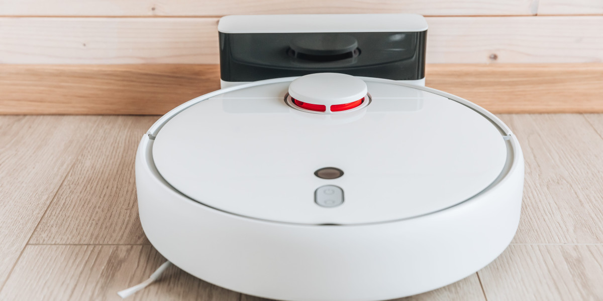 You'll Never Guess This Robot Mop Uk's Tricks