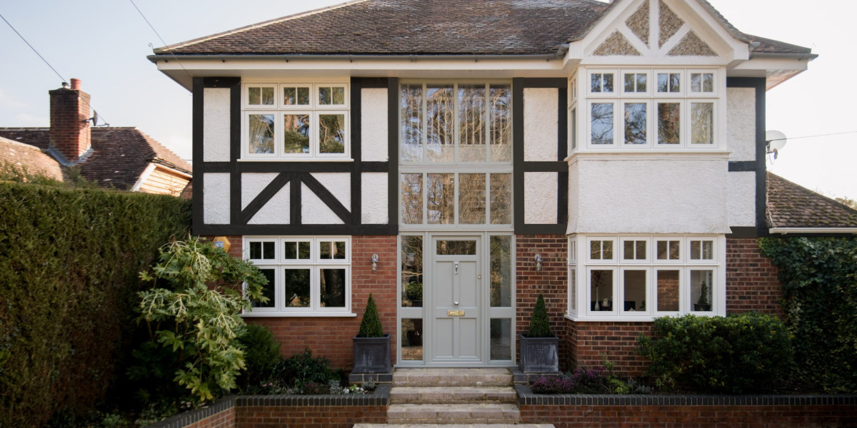 The Advantages and Applications of Aluminium Windows in Modern Architecture