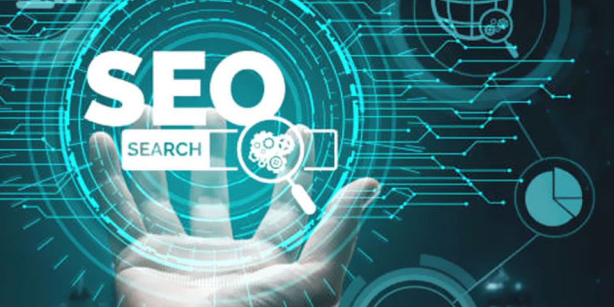 SEO Company Dubai: Helping Businesses Shine Online