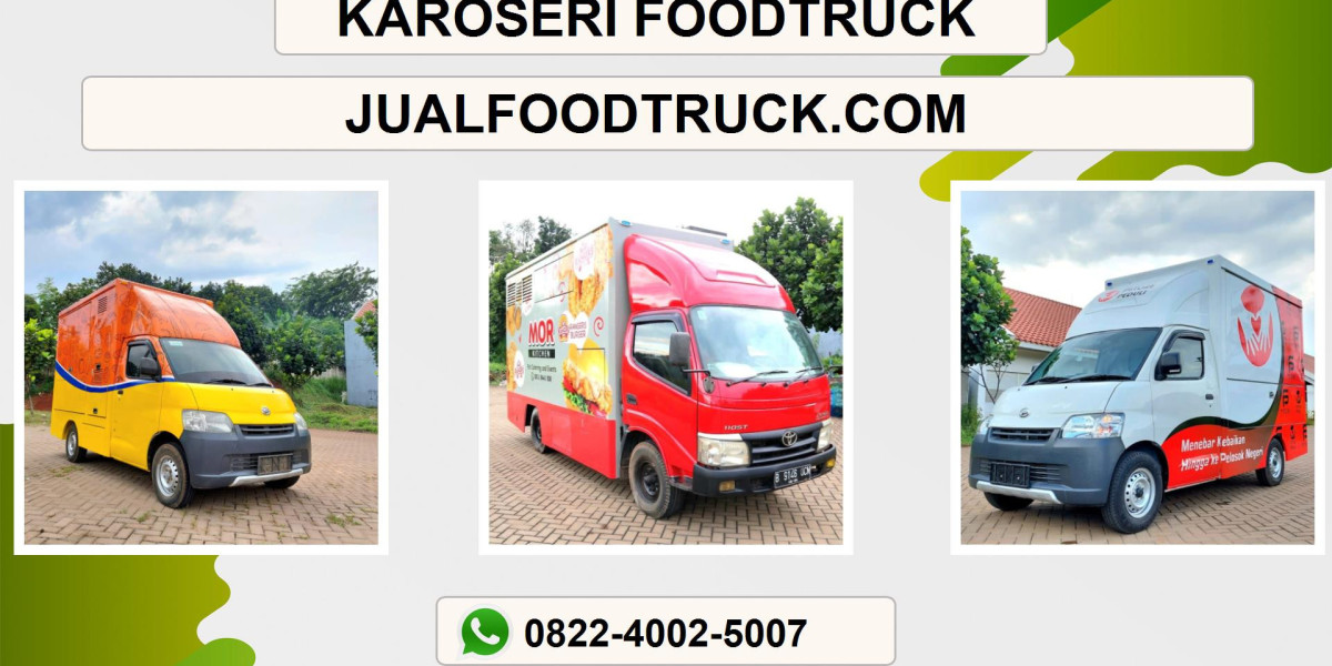 UltimaKaroseri Dukung Startup pendistribusian Frozen Food dengan alat angkut Pendingin Andal