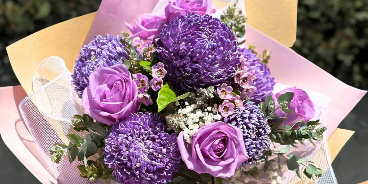 Surprise Loved Ones Anywhere with Same Day Flower Delivery That Delights