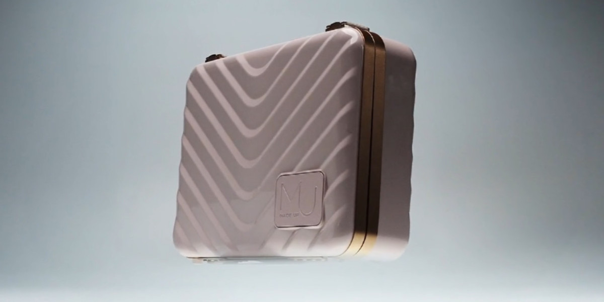Top 7 Best Makeup Storage Solutions: Makeup Storage Boxes & Cases for Your Beauty Routine