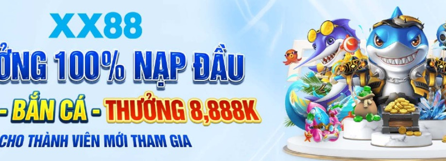 XX88 Trang chủ chính thức khuyến mãi Cover Image