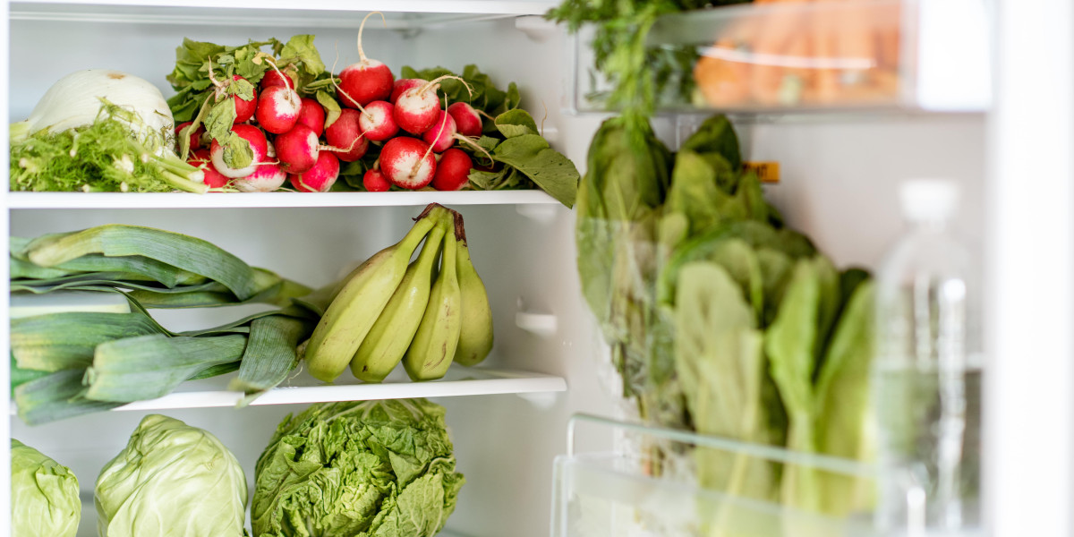 The 10 Scariest Things About Cheapest Fridge Freezer UK