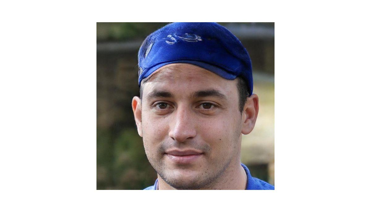 bruce wayne Profile Picture