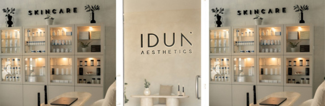 Idun Aesthetics Cover Image