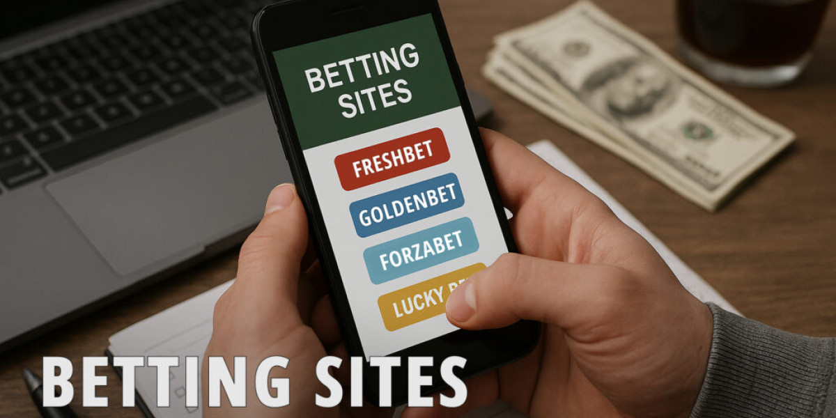 Betting Sites Not on GamStop UK: A Flexible Alternative for Modern Bettors